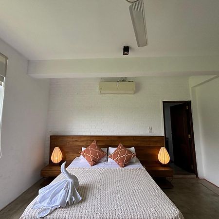 Malabe Rai Villa Colombo מראה חיצוני תמונה