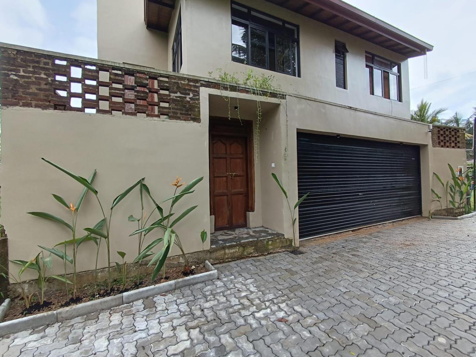 Malabe Rai Villa Colombo מראה חיצוני תמונה