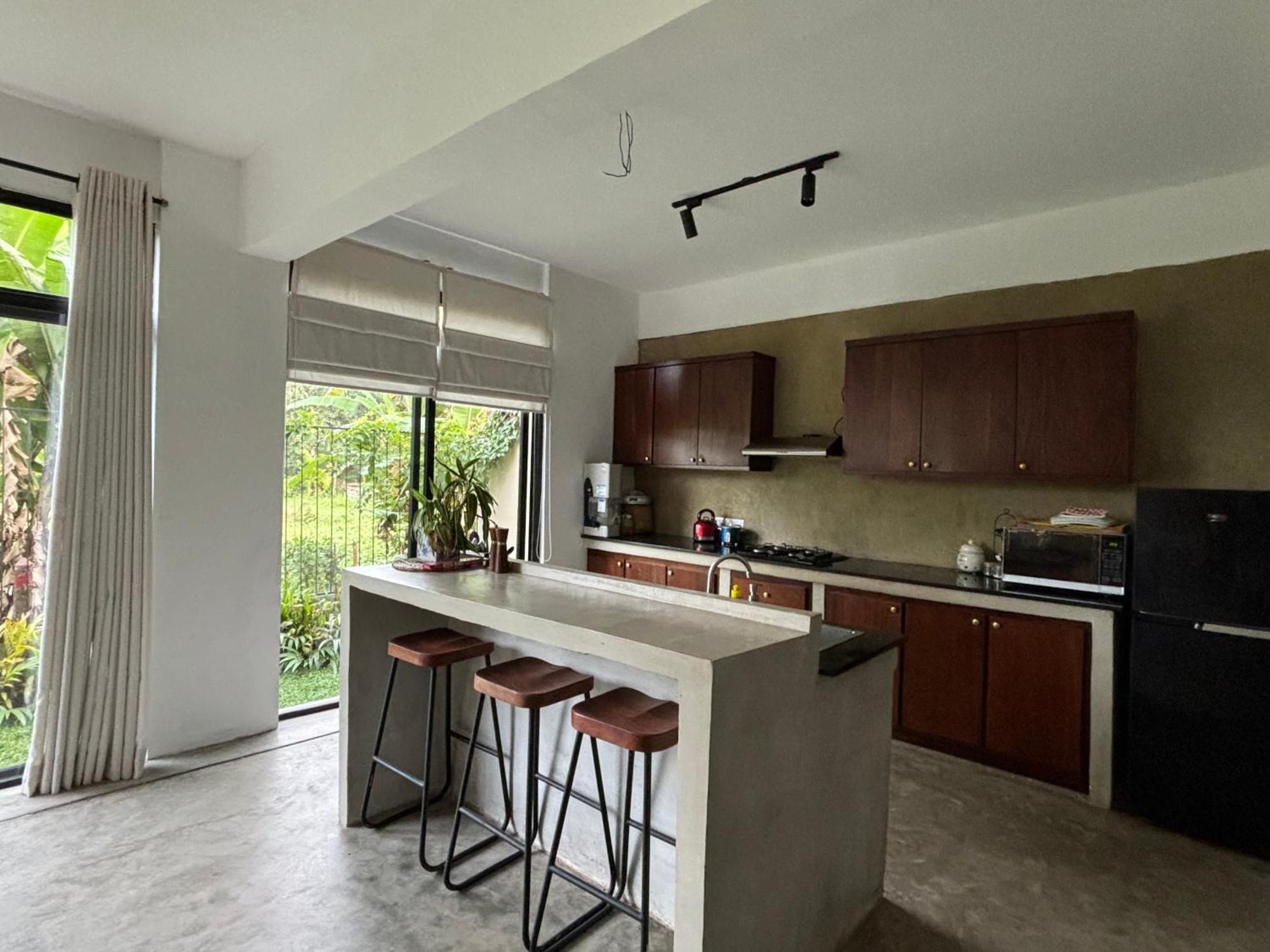 Malabe Rai Villa Colombo מראה חיצוני תמונה