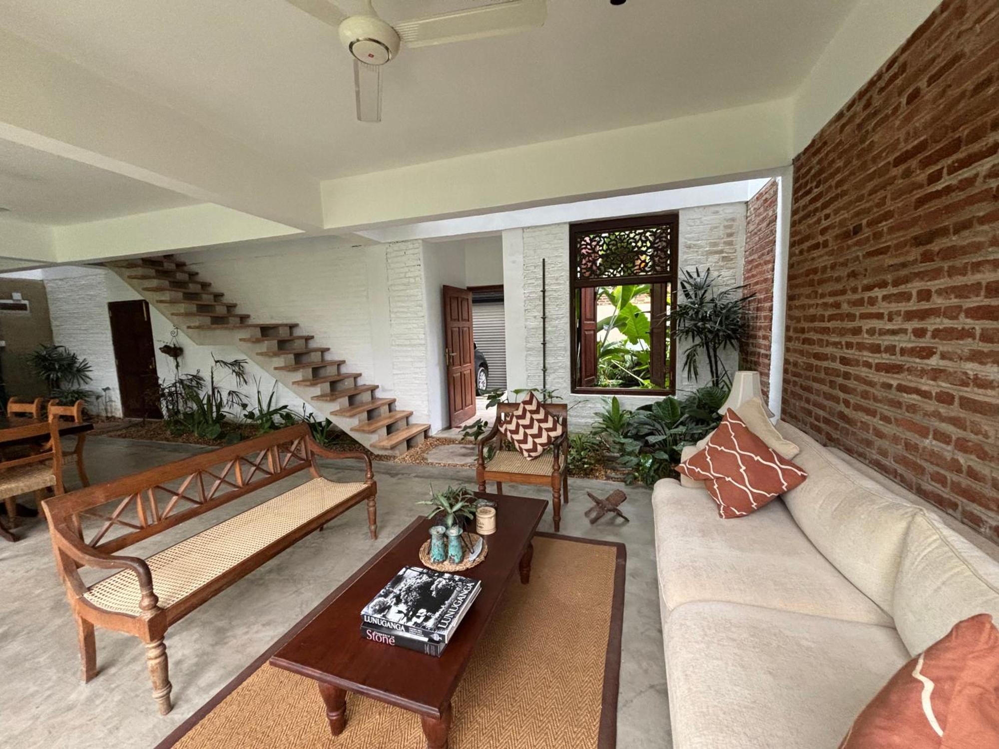 Malabe Rai Villa Colombo מראה חיצוני תמונה