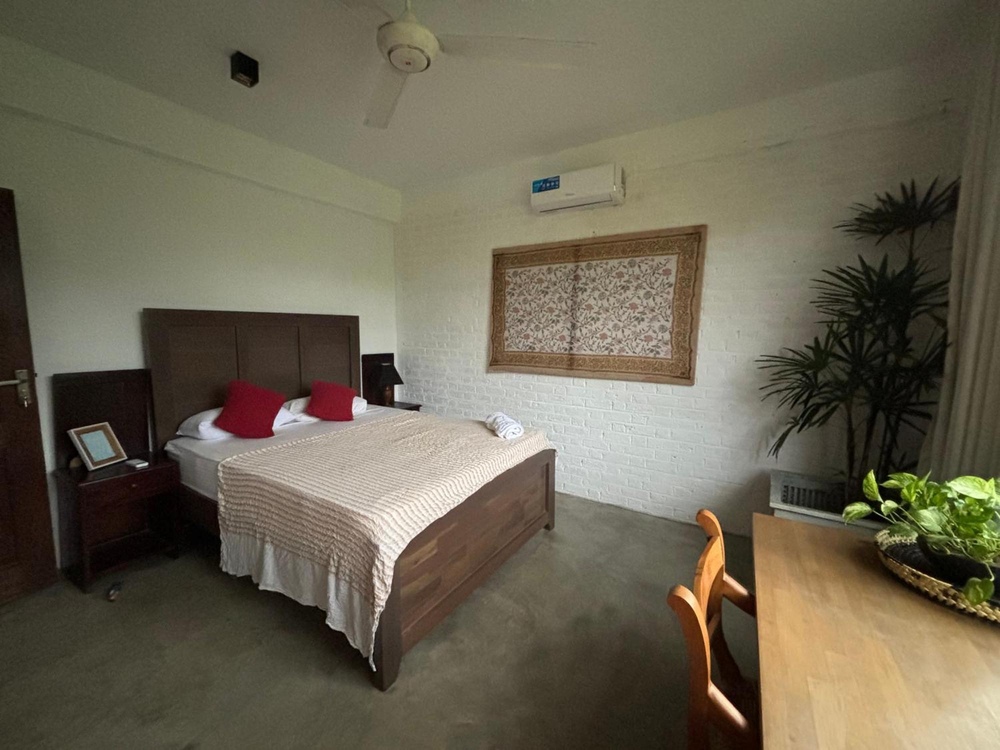 Malabe Rai Villa Colombo מראה חיצוני תמונה