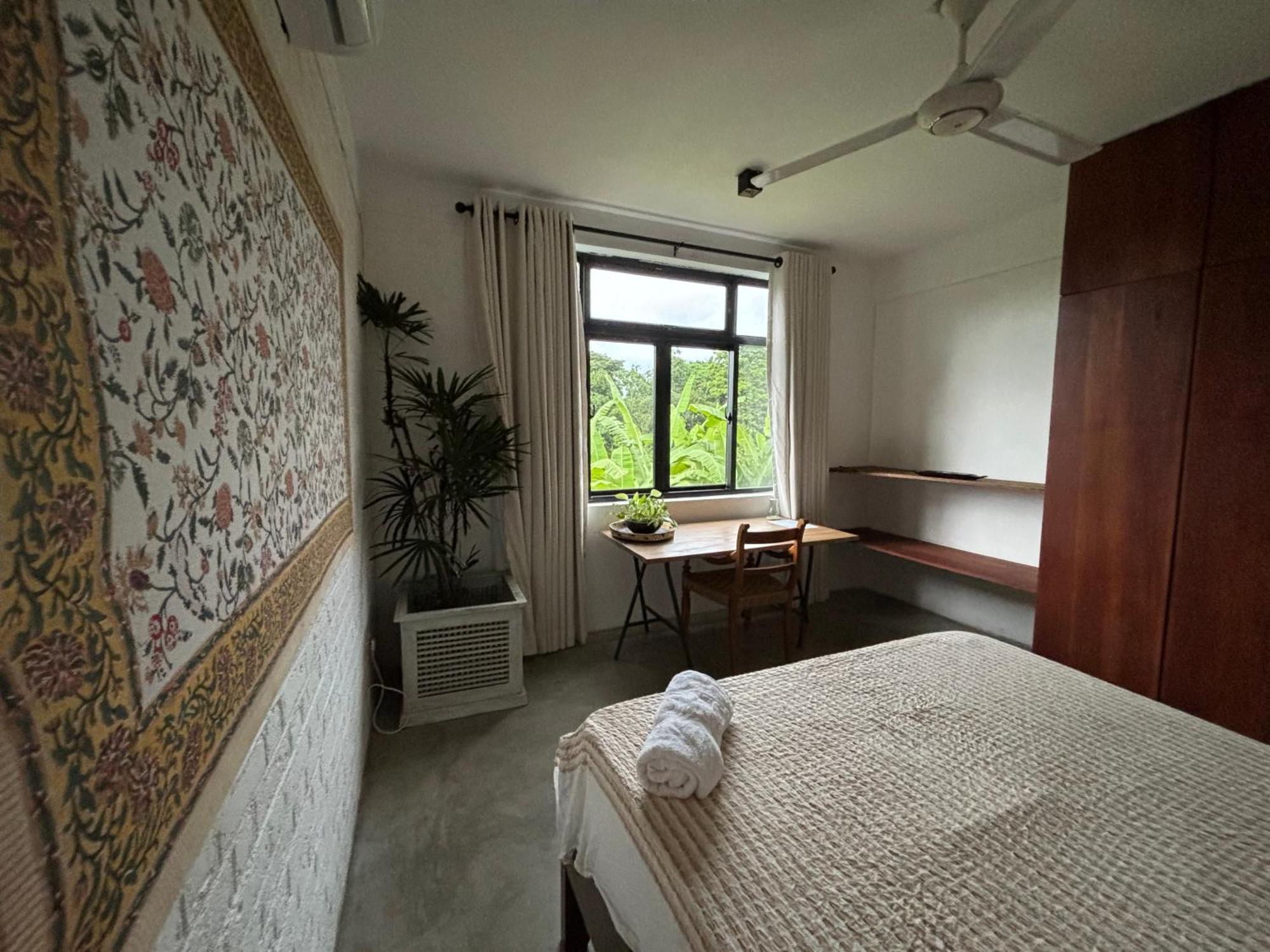 Malabe Rai Villa Colombo מראה חיצוני תמונה