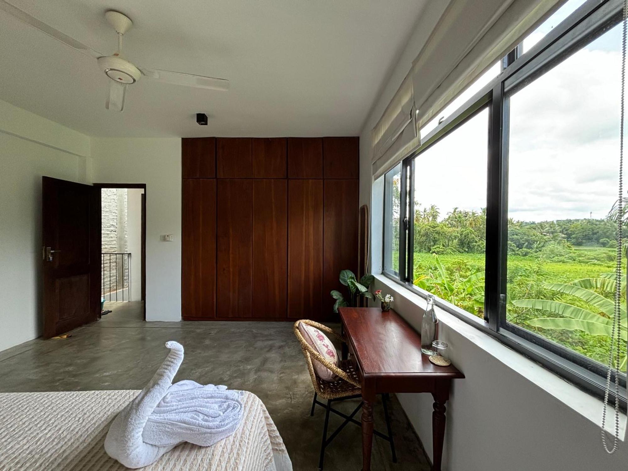 Malabe Rai Villa Colombo מראה חיצוני תמונה