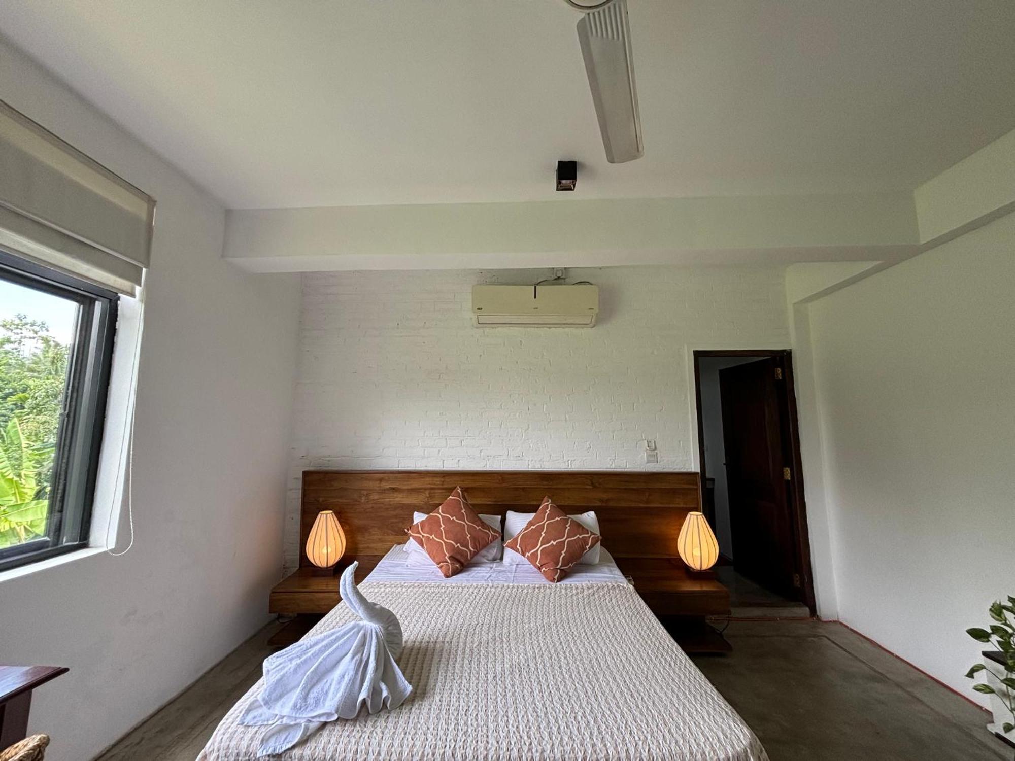 Malabe Rai Villa Colombo מראה חיצוני תמונה