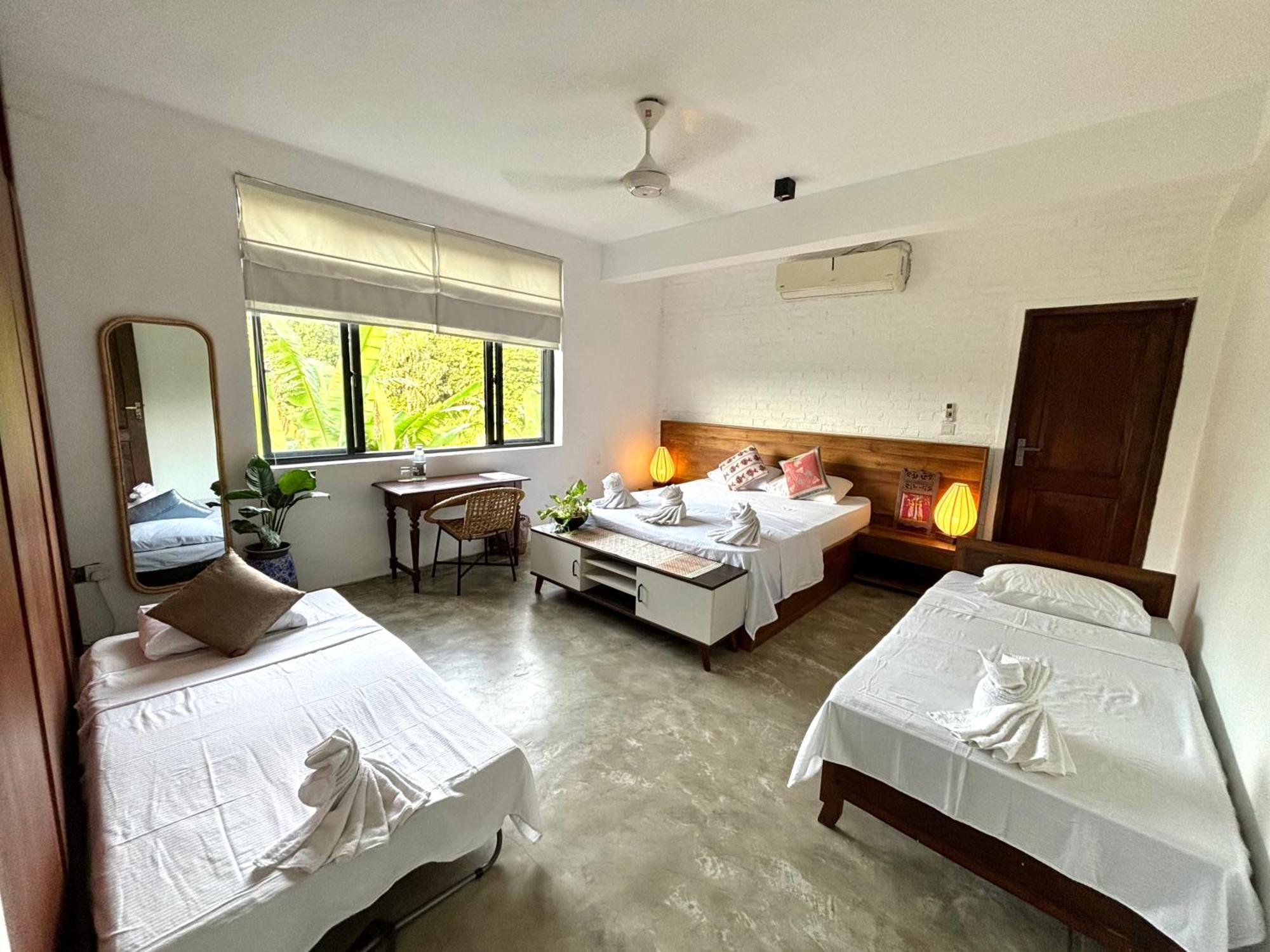 Malabe Rai Villa Colombo מראה חיצוני תמונה