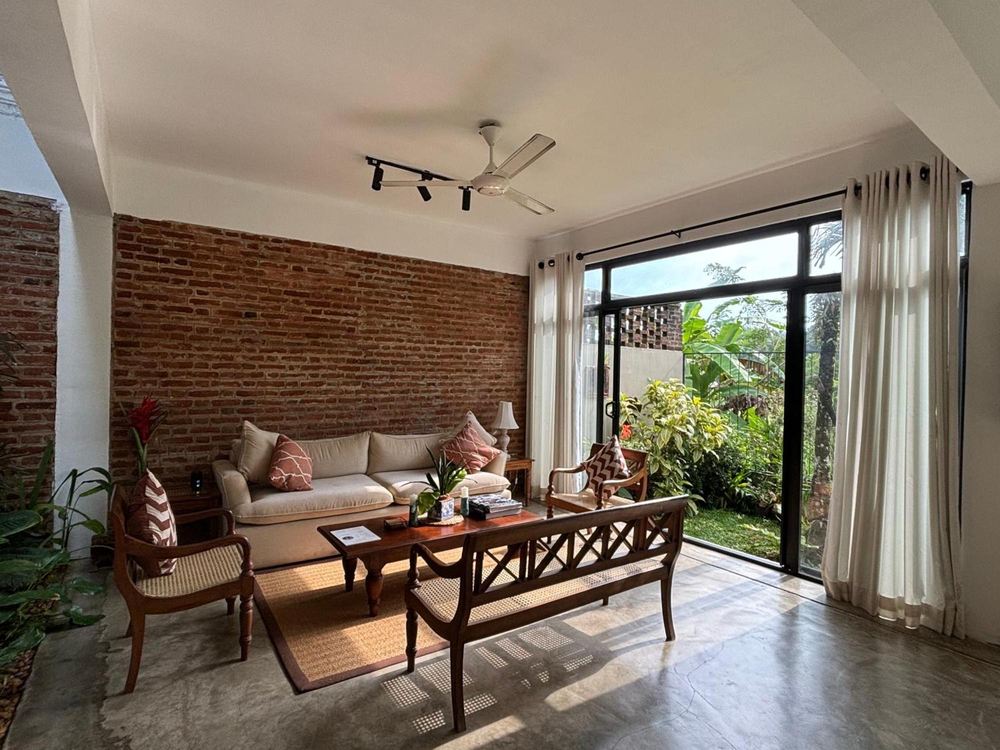 Malabe Rai Villa Colombo מראה חיצוני תמונה