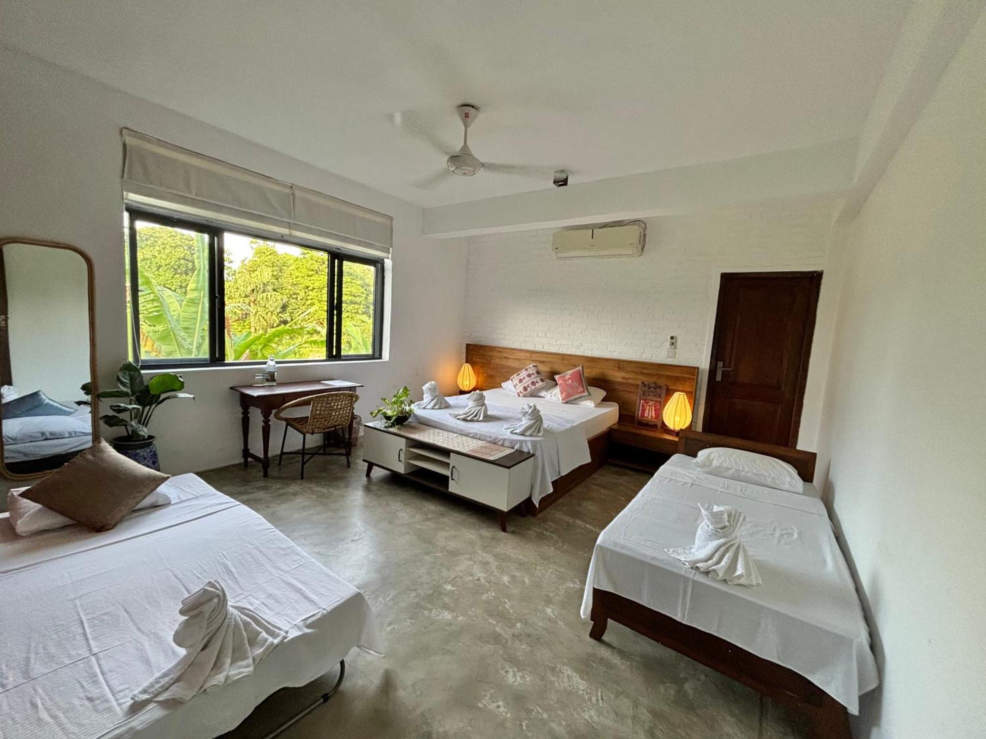 Malabe Rai Villa Colombo מראה חיצוני תמונה
