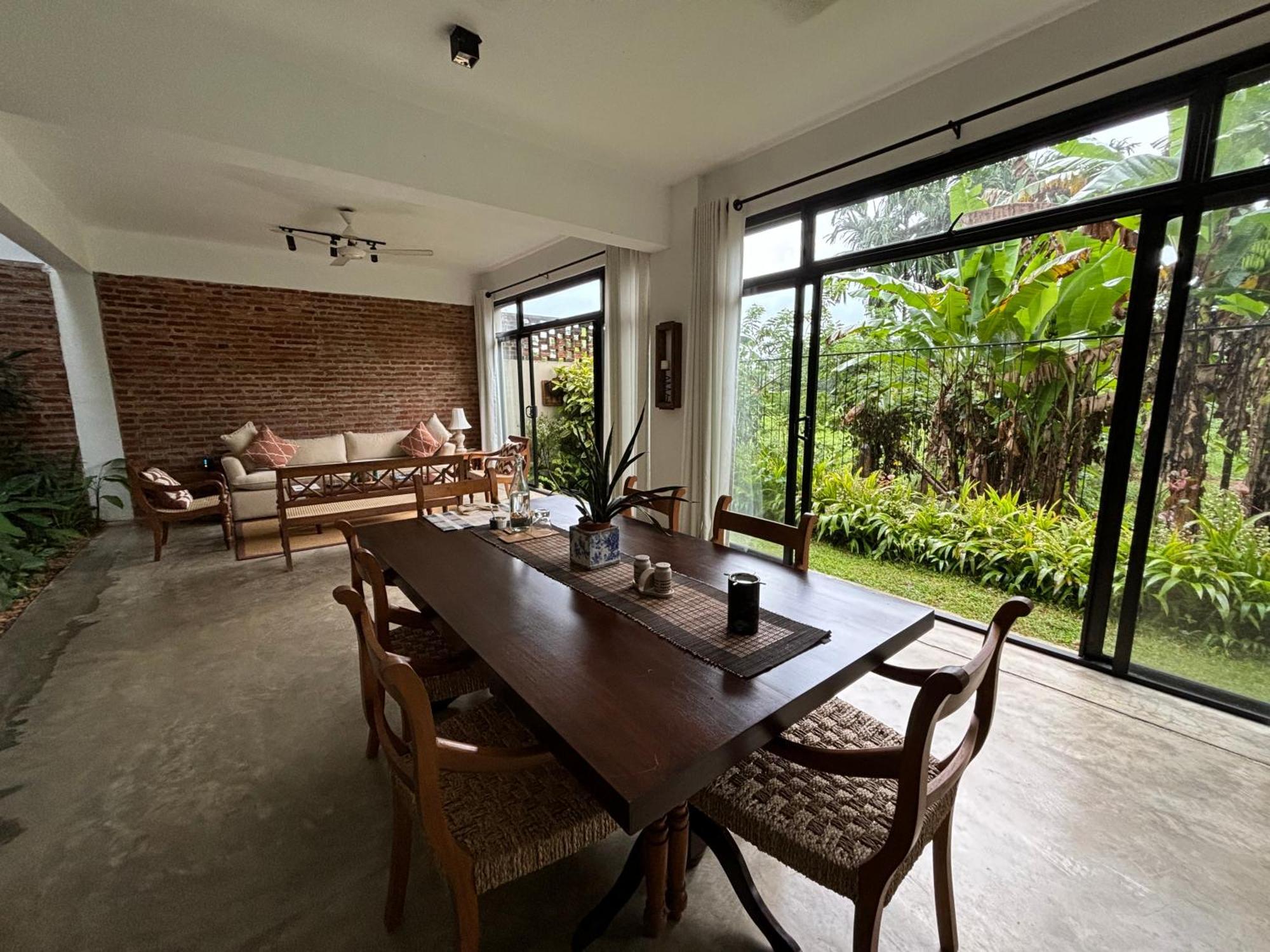 Malabe Rai Villa Colombo מראה חיצוני תמונה