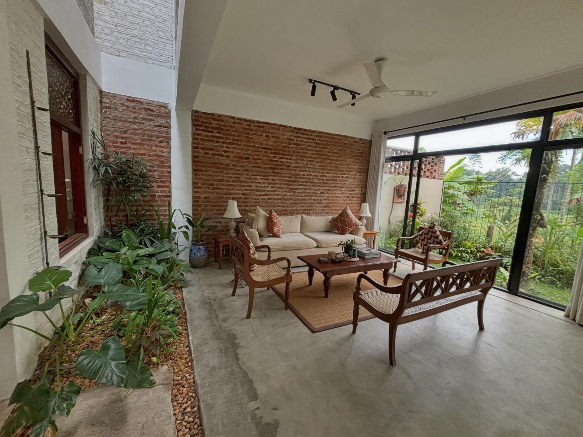 Malabe Rai Villa Colombo מראה חיצוני תמונה