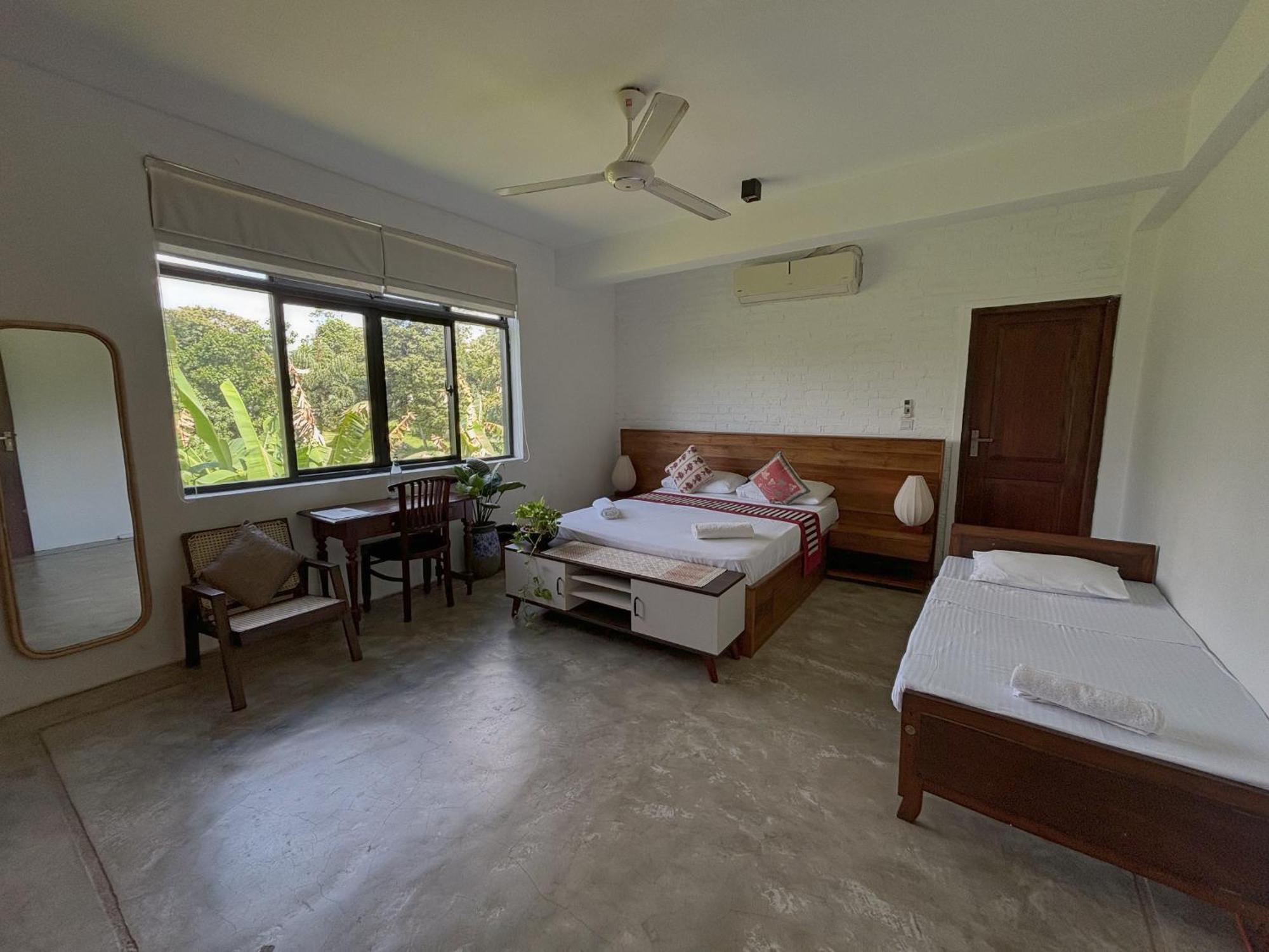 Malabe Rai Villa Colombo מראה חיצוני תמונה