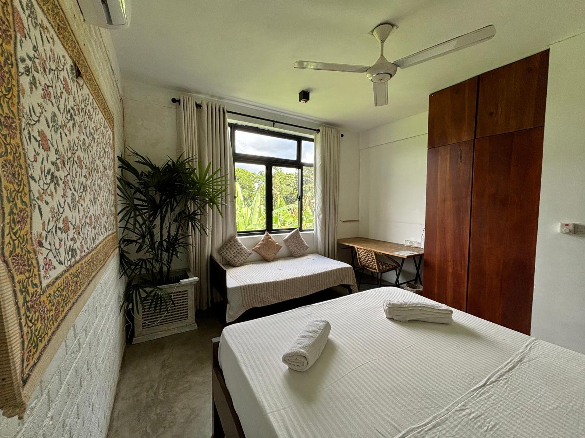 Malabe Rai Villa Colombo מראה חיצוני תמונה